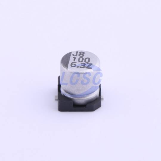 Lelon VEZ101M0JTR-0506 - 3
