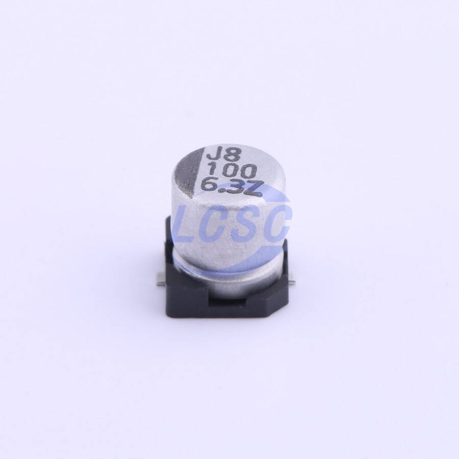 Lelon VEZ101M0JTR-0506 - 3
