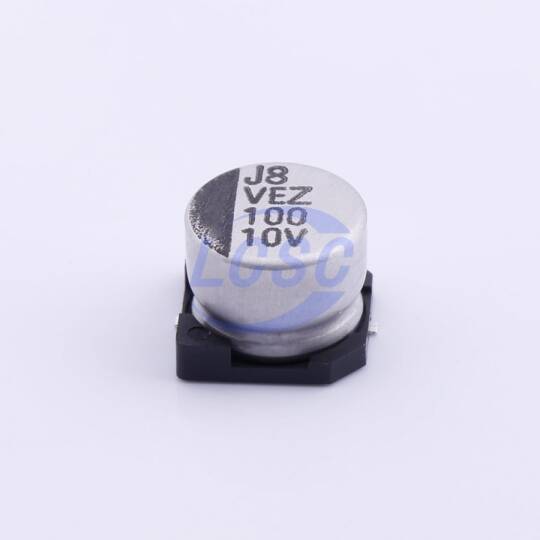 Lelon VEZ101M1ATR-0806 - 3