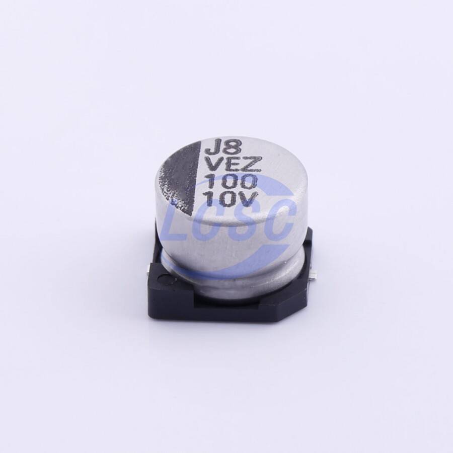 Lelon VEZ101M1ATR-0806 - 3
