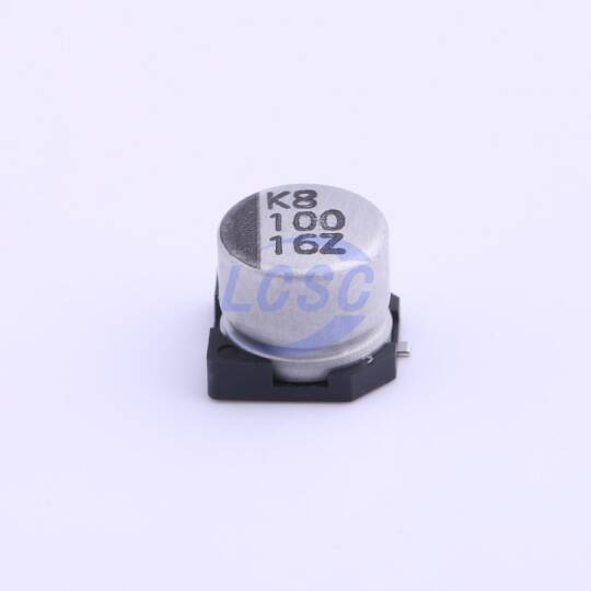 Lelon VEZ101M1CTR-0605 - 3