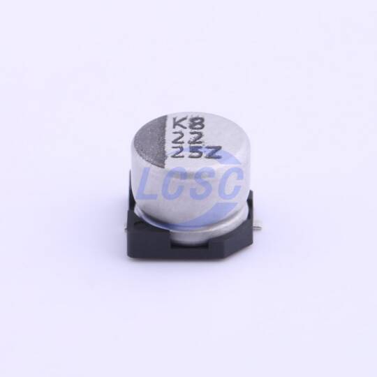 Lelon VEZ220M1ETR-0605 - 3