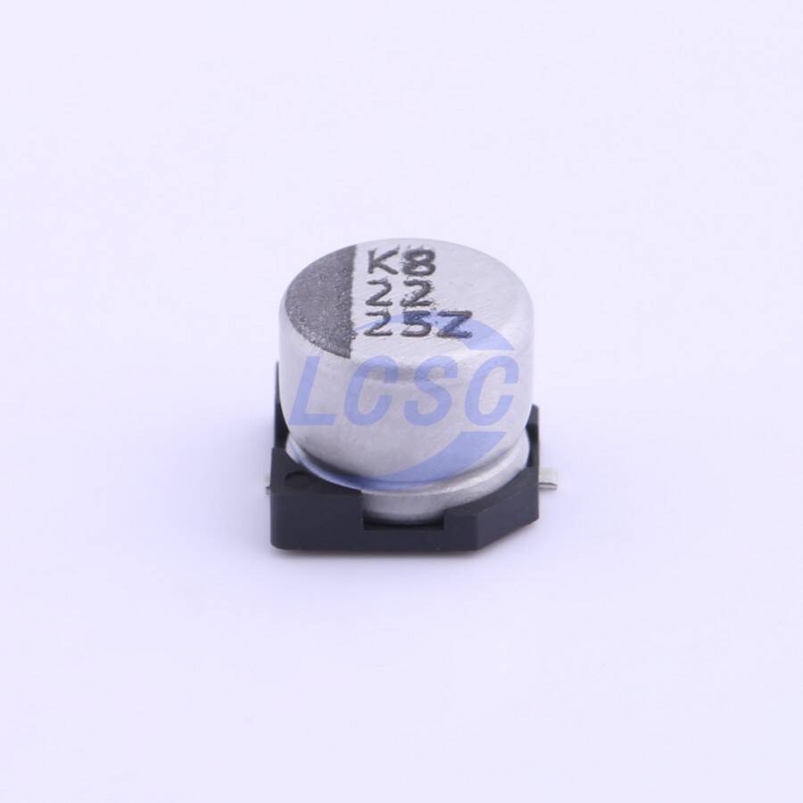 Lelon VEZ220M1ETR-0605 - 3