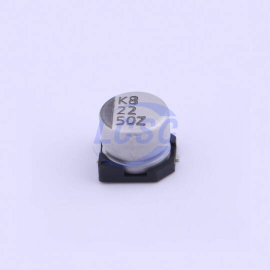 Lelon VEZ220M1HTR-0605 - 3