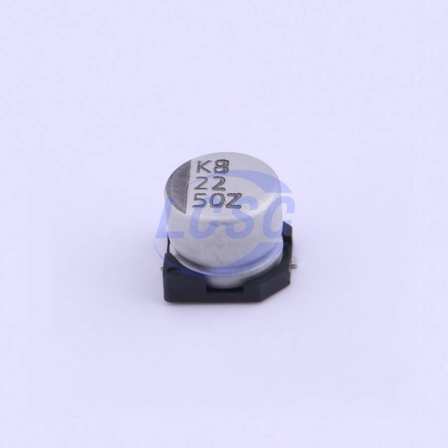 Lelon VEZ220M1HTR-0605 - 3
