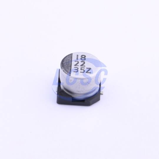 Lelon VEZ220M1VTR-0605 - 3