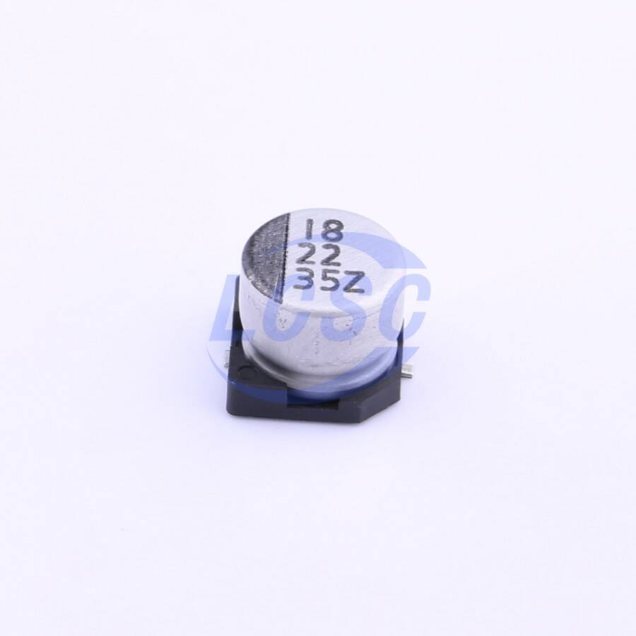 Lelon VEZ220M1VTR-0605 - 3