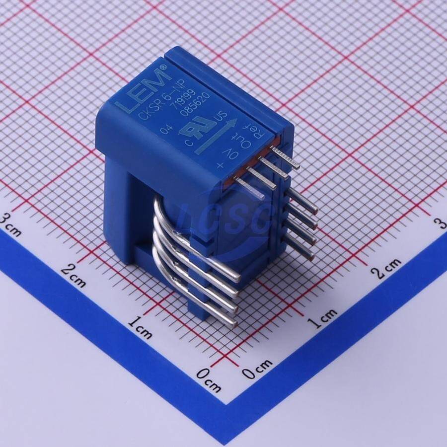 LEM CKSR6-NP - 1