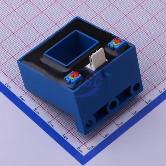 LEM HAL100-S - 2