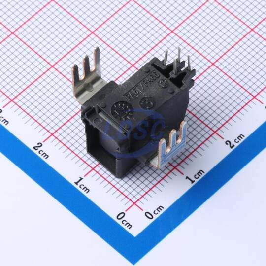 LEM HLSR20-P - 2