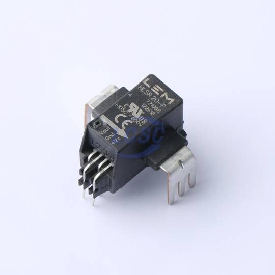 LEM HLSR20-P - 3