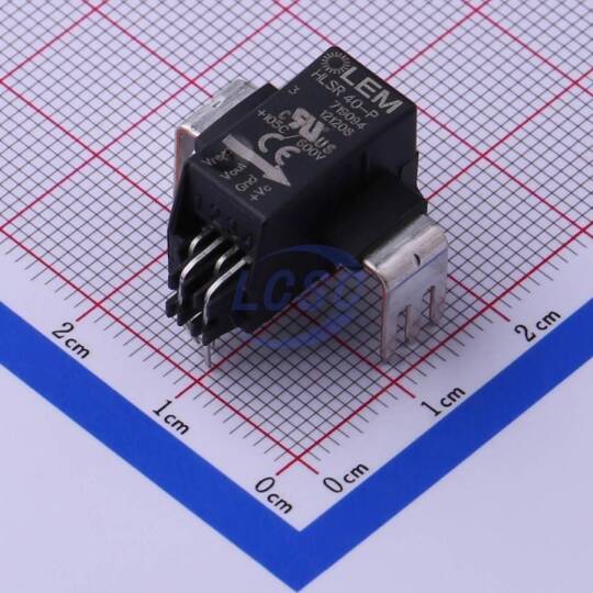 LEM HLSR40-P - 1