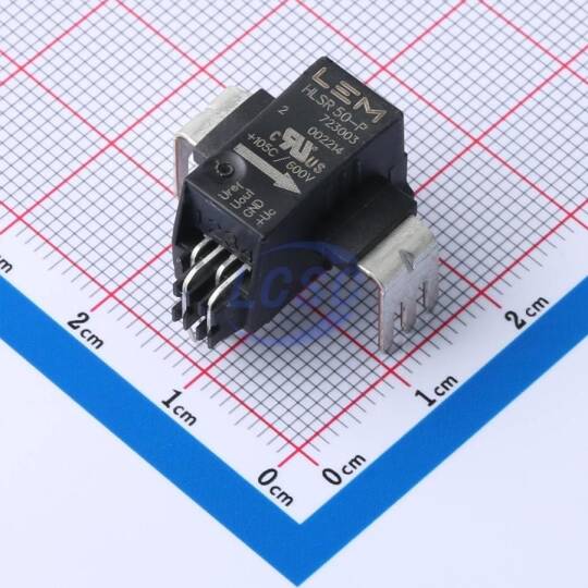 LEM HLSR50-P
