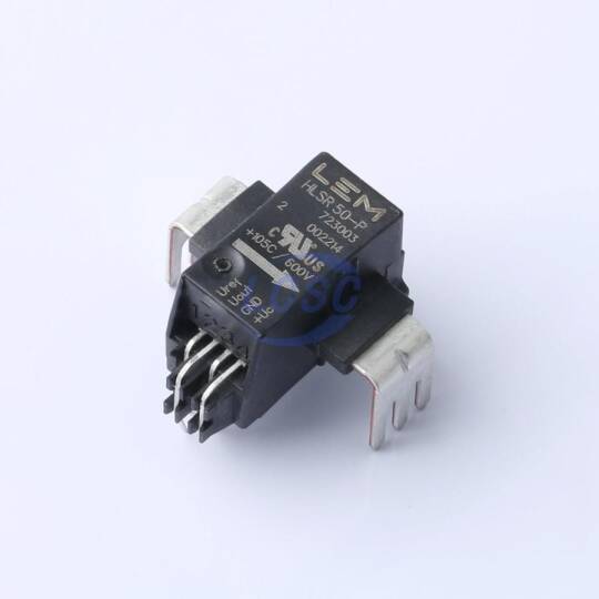 LEM HLSR50-P - 3