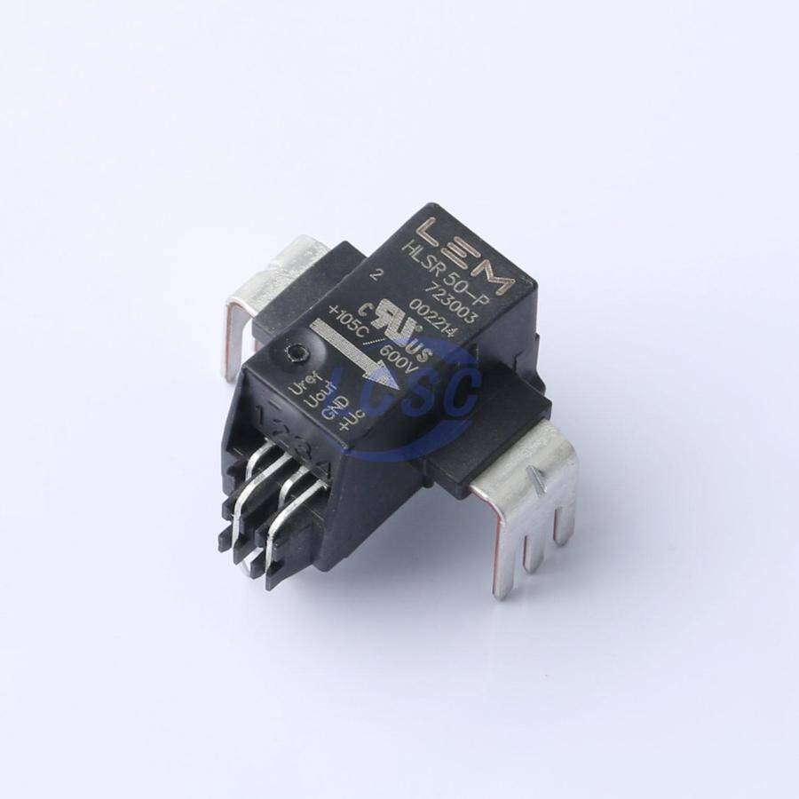 LEM HLSR50-P - 3