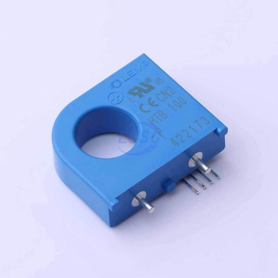 LEM HTB 100-P - 3