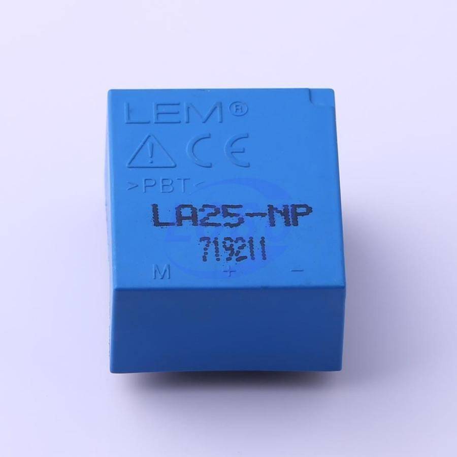 LEM LA25-NP - 3