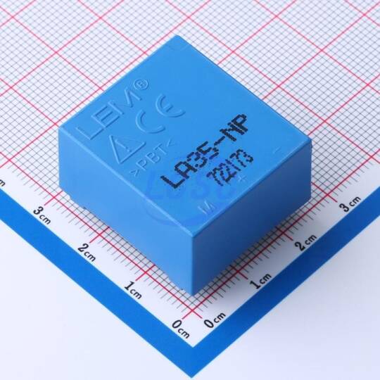 LEM LA35-NP