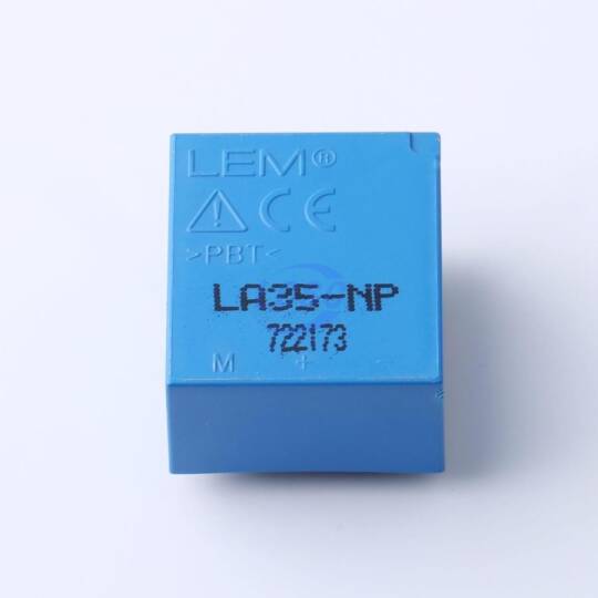 LEM LA35-NP - 3