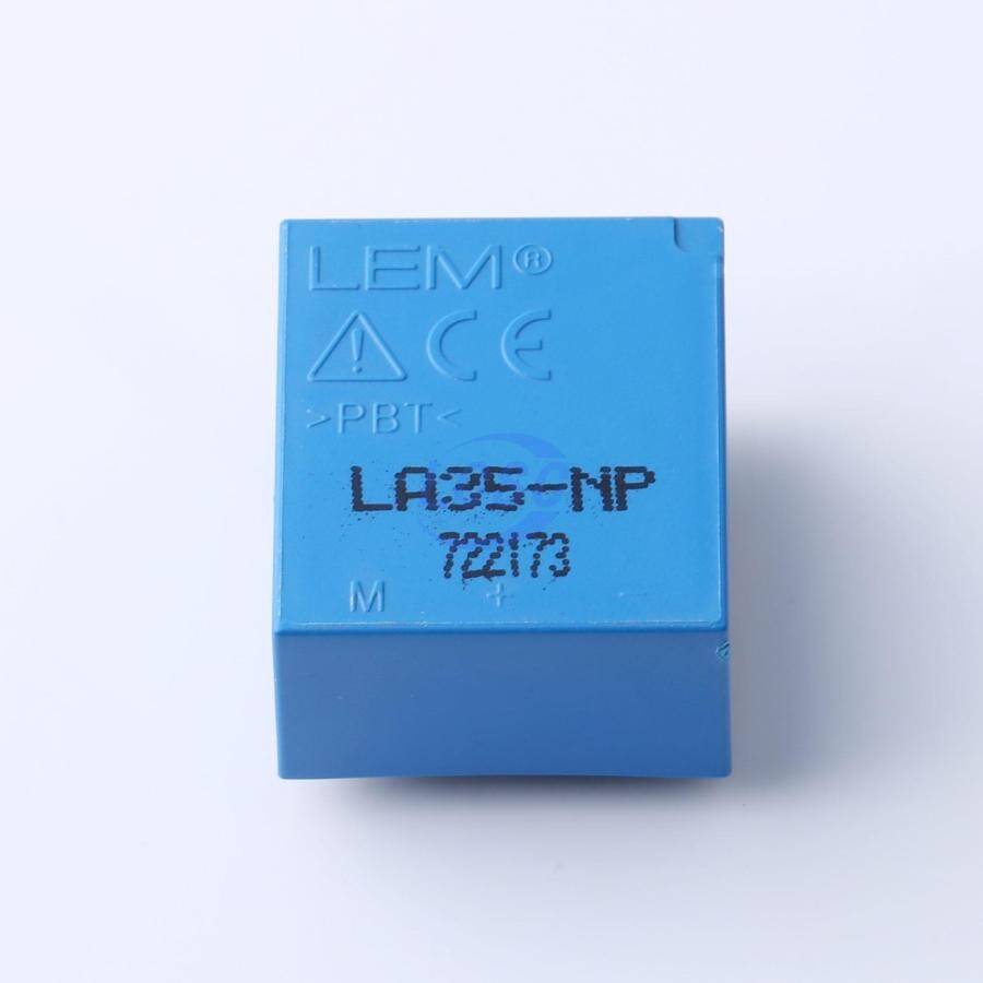 LEM LA35-NP - 3
