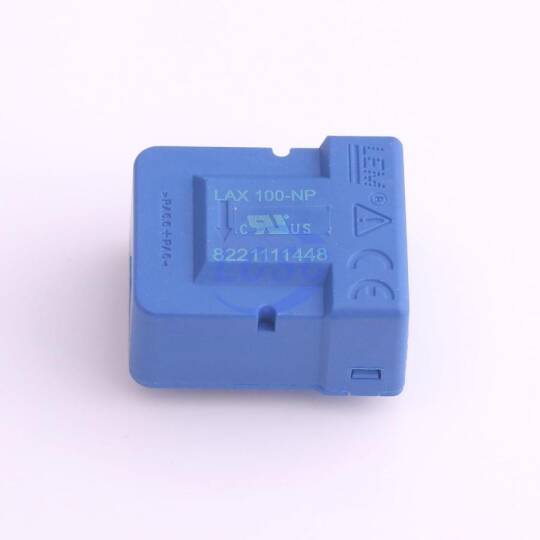 LEM LAX 100-NP - 3