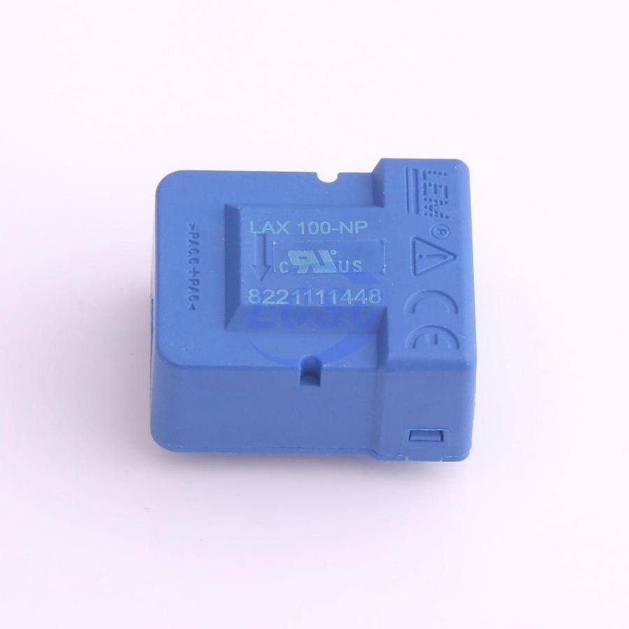 LEM LAX 100-NP - 3