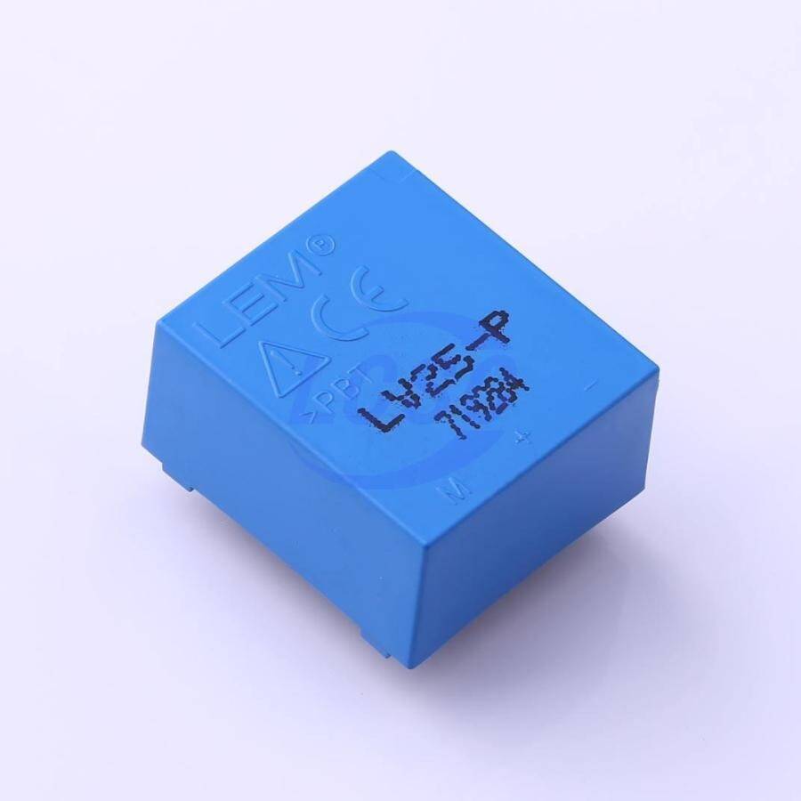 LEM LV25-P - 3