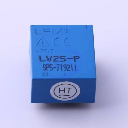LEM LV25-P/SP5 - 3