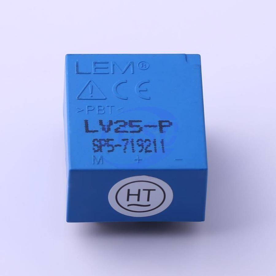 LEM LV25-P/SP5 - 3