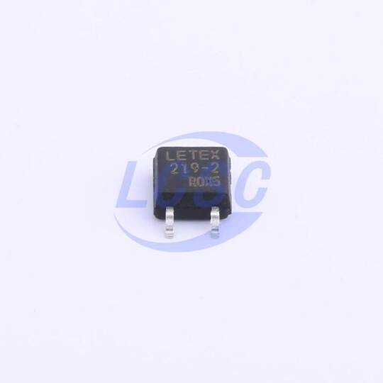 Letex LT219-2 - 3