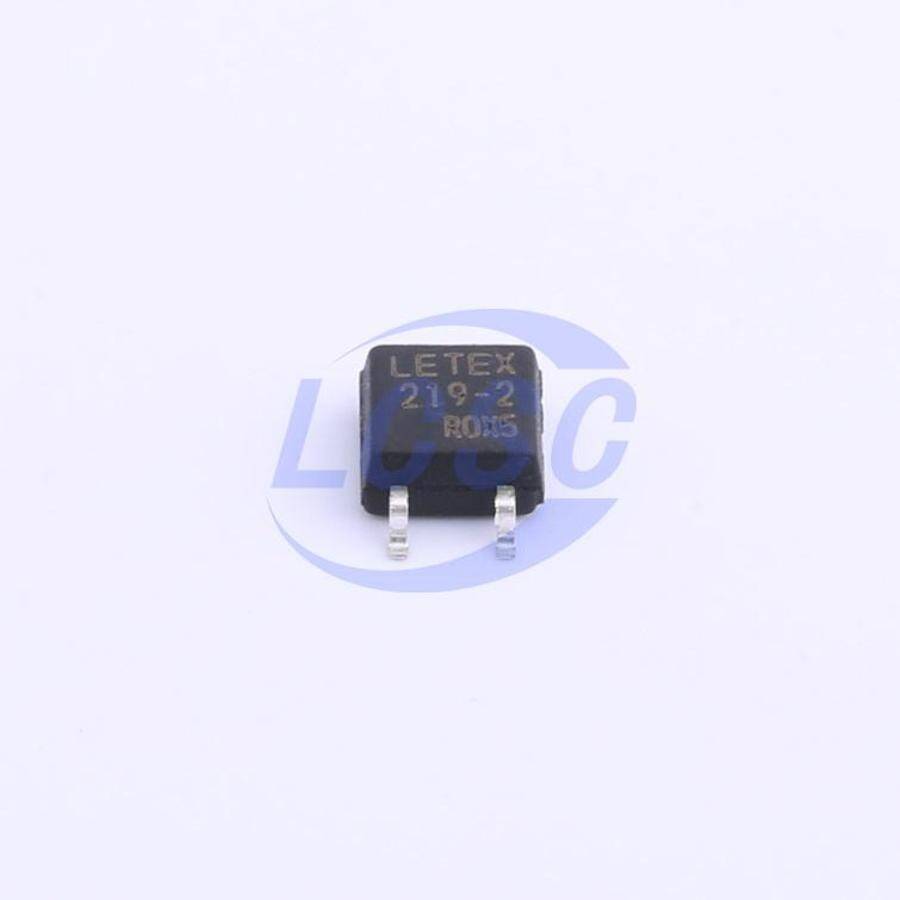 Letex LT219-2 - 3