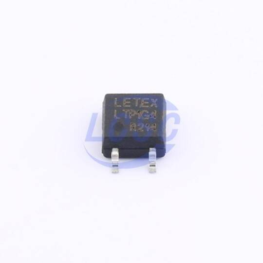 Letex LTP-1G4 - 3