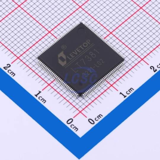 Levetop LT7381