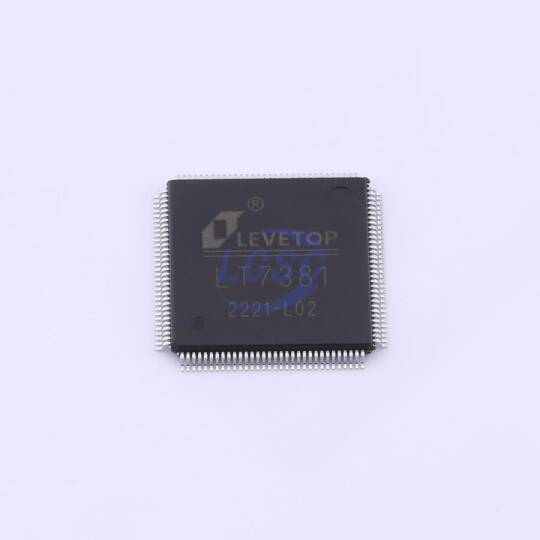 Levetop LT7381 - 3