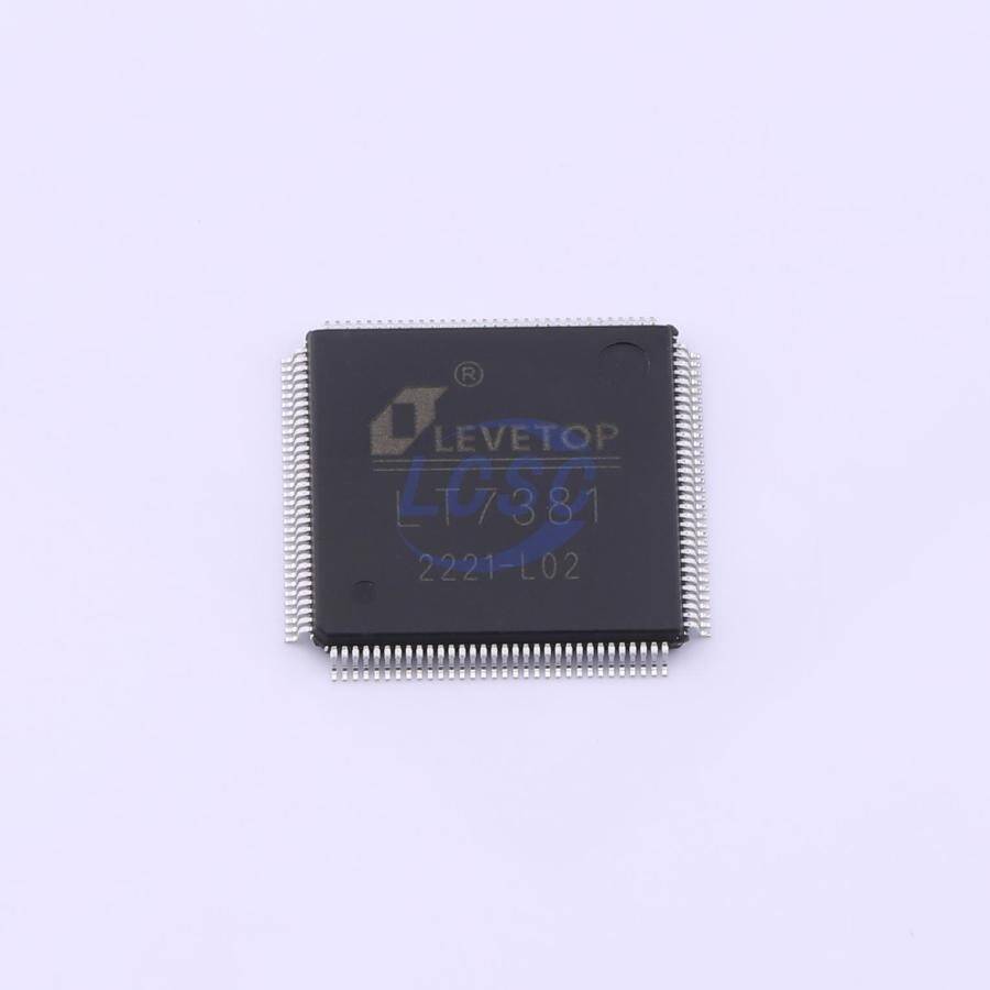 Levetop LT7381 - 3