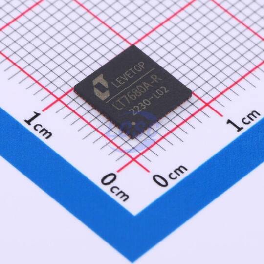 Levetop LT7680A-R