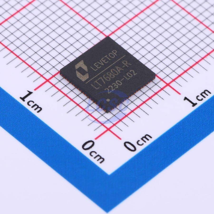 Levetop LT7680A-R - 1