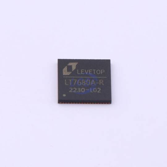 Levetop LT7680A-R - 3