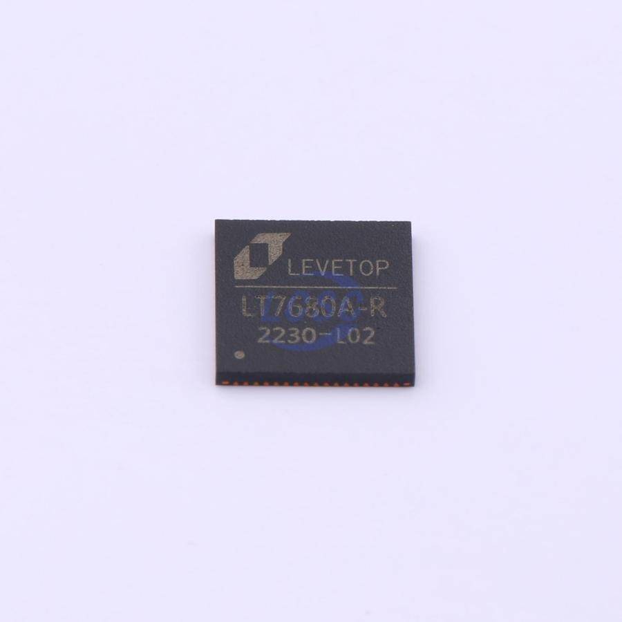 Levetop LT7680A-R - 3