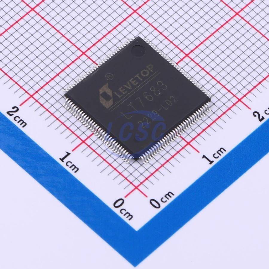 Levetop LT7683 - 1