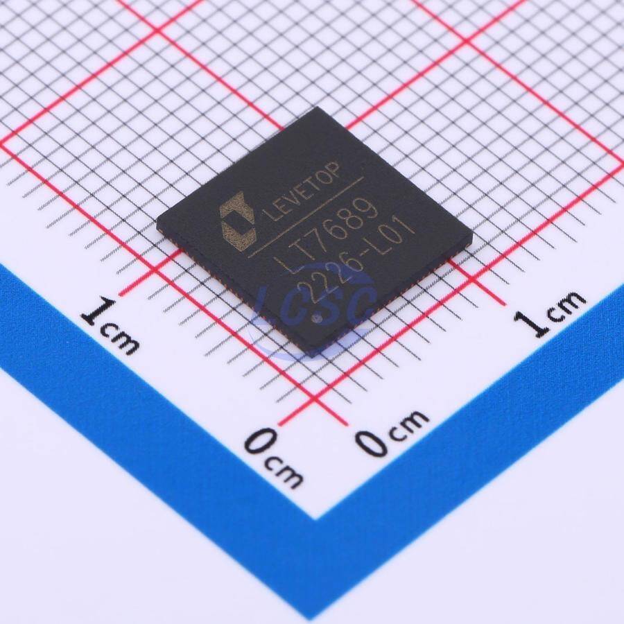 Levetop LT7689 - 1