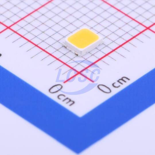 Lextar PC35H38-V0