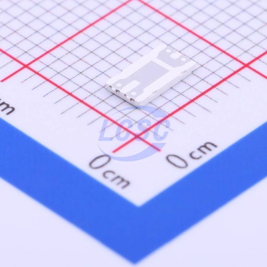 Lextar PC56H19-V0 - 2