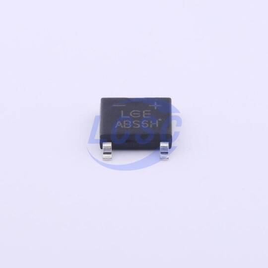 LGE ABS6H - 3