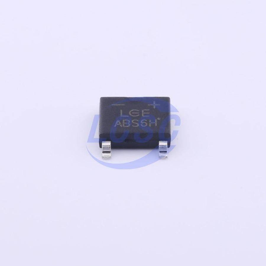 LGE ABS6H - 3
