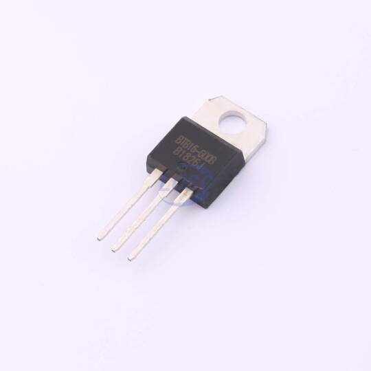 LGE BTB16-600B - 3