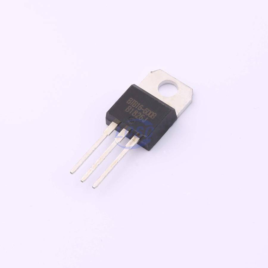 LGE BTB16-600B - 3