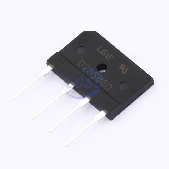 LGE D25SB60 - 3