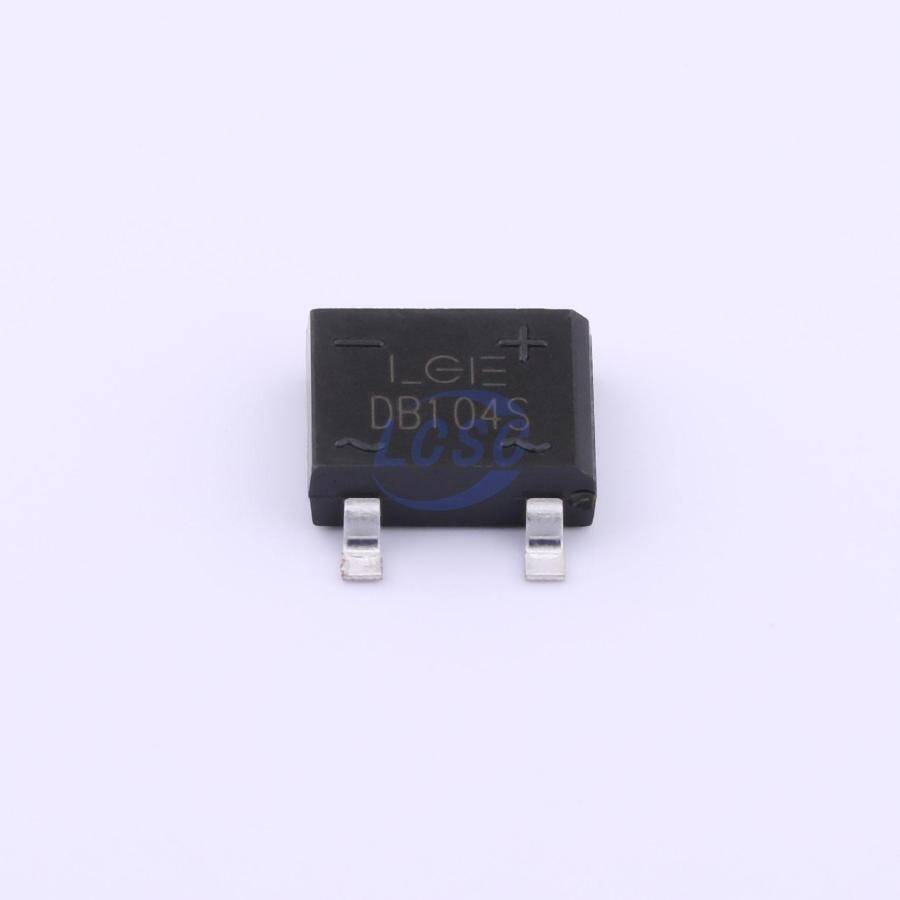 LGE DB104S - 3