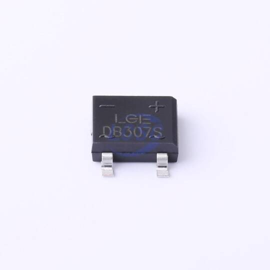 LGE DB307S - 3
